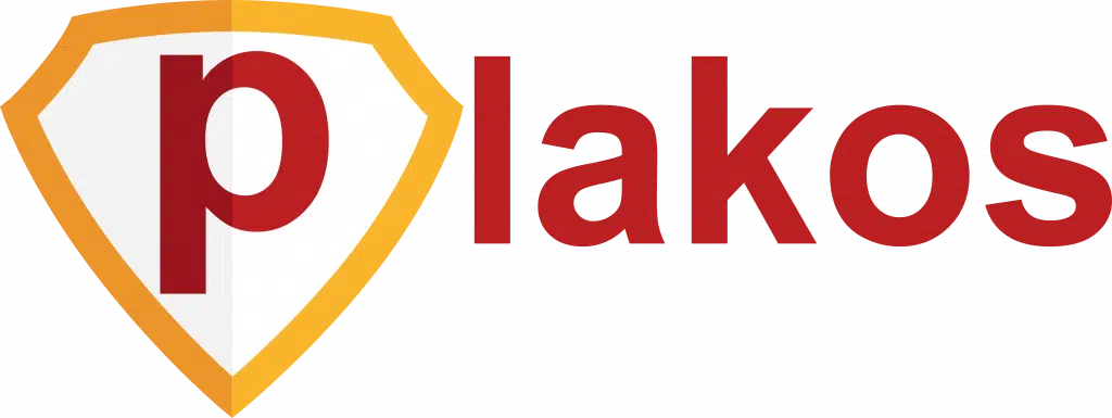 Plakos Logo