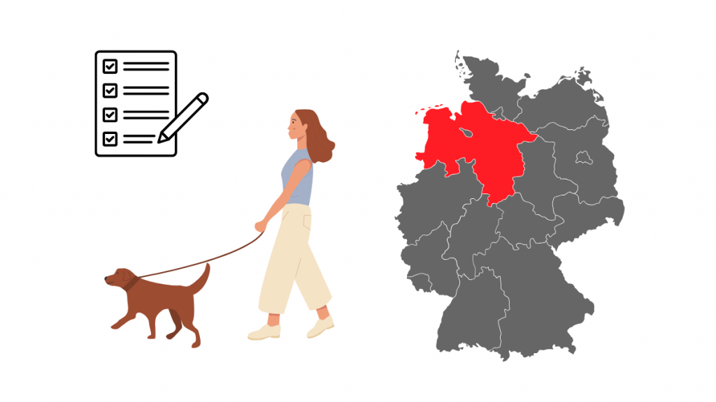 Sachkundenachweis Hund Niedersachsen