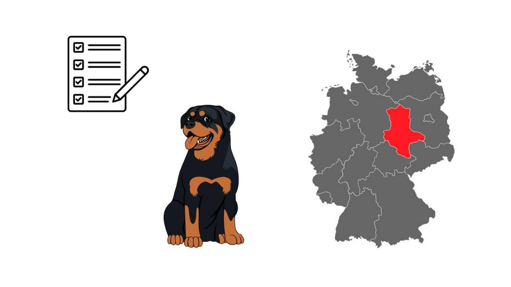 Hundeführerschein Sachsen Anhalt