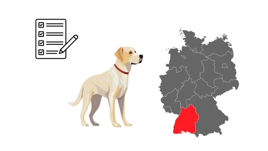 Sachkundenachweis Hund Baden Württemberg