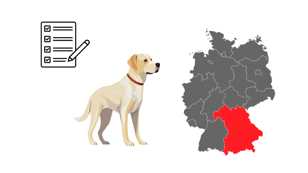 Sachkundenachweis Hund Bayern