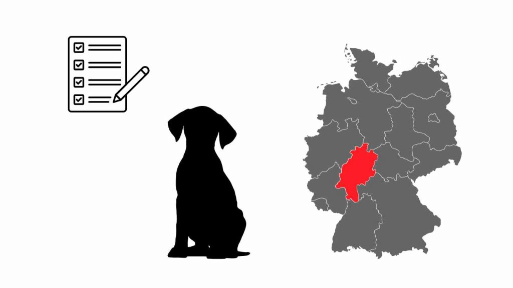 Sachkundenachweis Hund Hessen